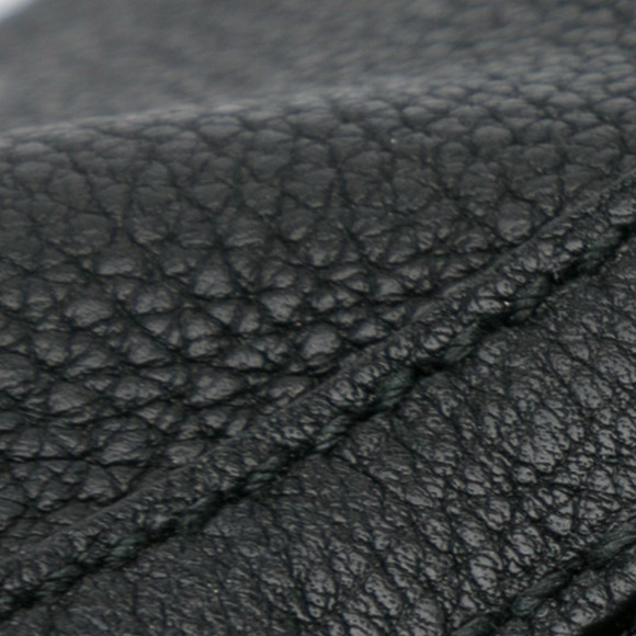 Pre-Loved Gucci Logo Half Moon Hobo - Picture 12 of 12